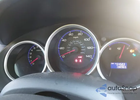 2007 Honda Fit Sport from USA, damaged, VIN JHMGD38697S034996